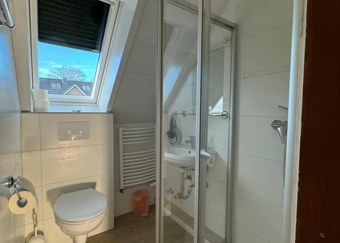 Haus Ostseestrand36 *