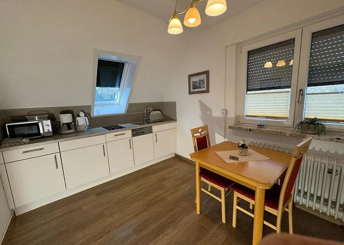 Haus Ostseestrand36 Penzion *