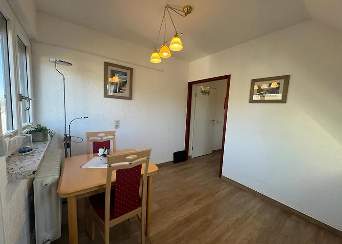 Haus Ostseestrand36 Timmendorfer Strand