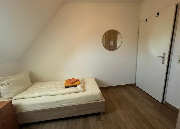 Haus Ostseestrand36 * Timmendorfer Strand