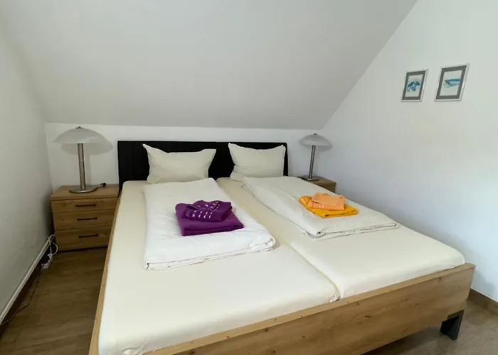 Haus Ostseestrand36 *