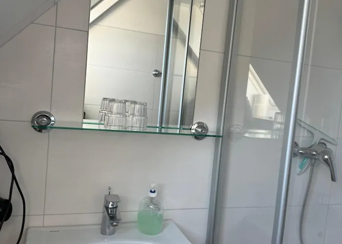 Haus Ostseestrand36 Penzion