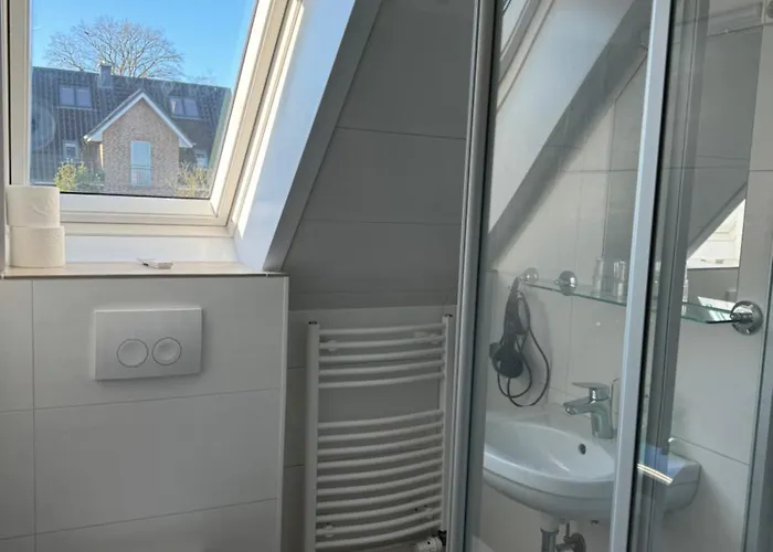 Haus Ostseestrand36 Penzion *