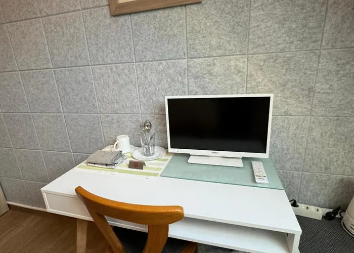 Haus Ostseestrand36 Penzion